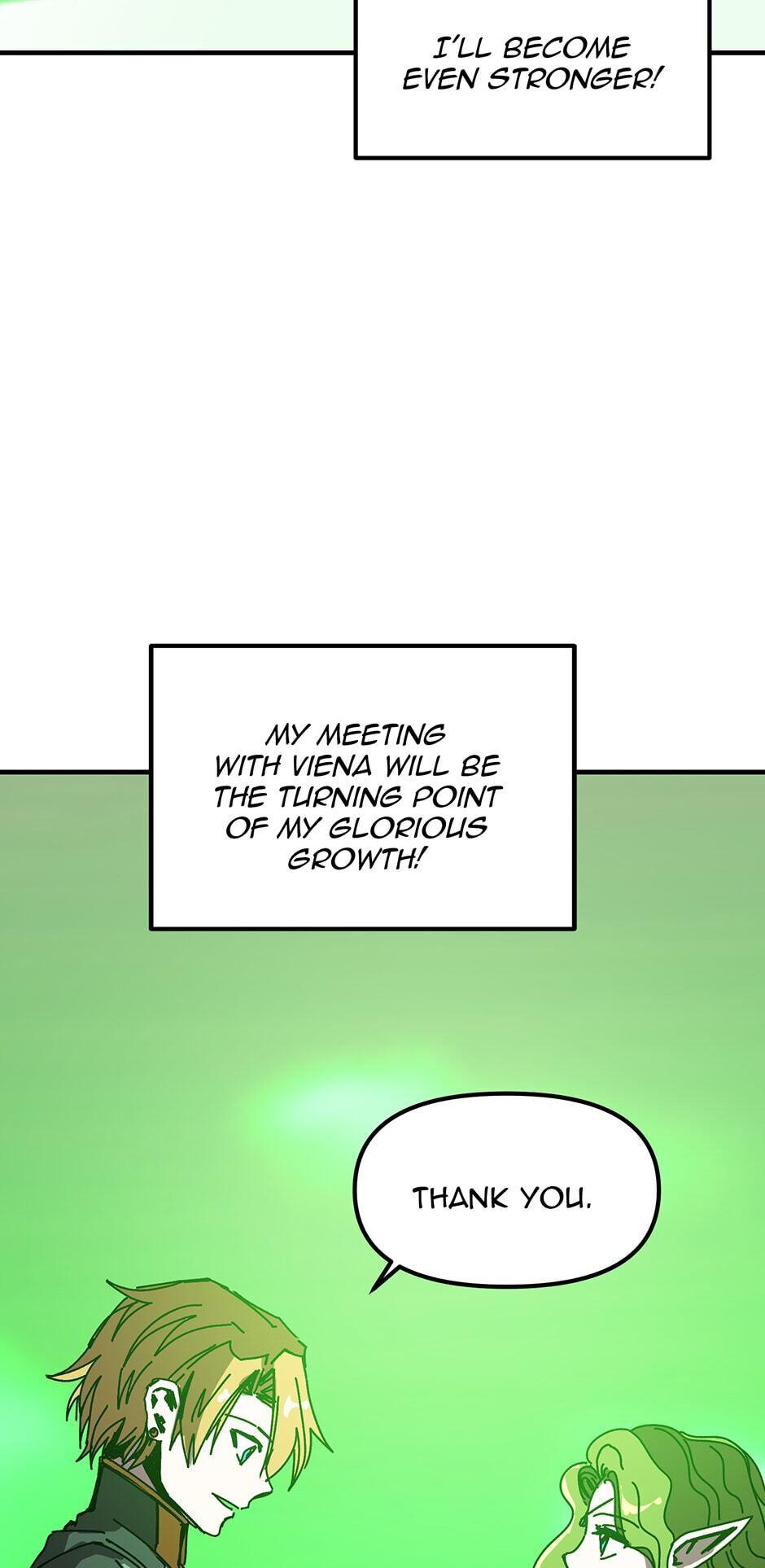 Read Solo Glitch Player Manga Online