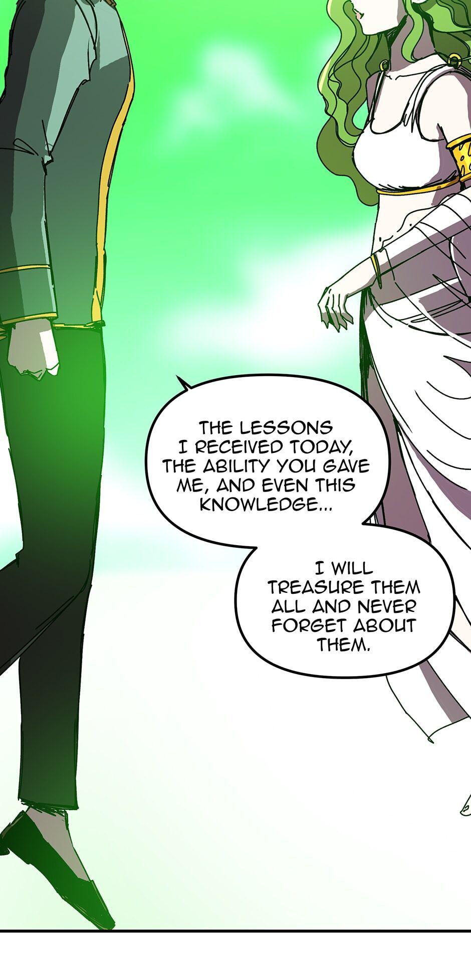 Read Solo Glitch Player Manga Online