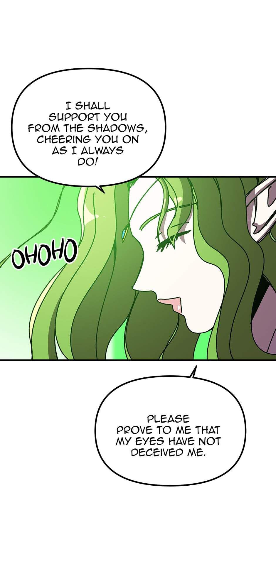 Read Solo Glitch Player Manga Online