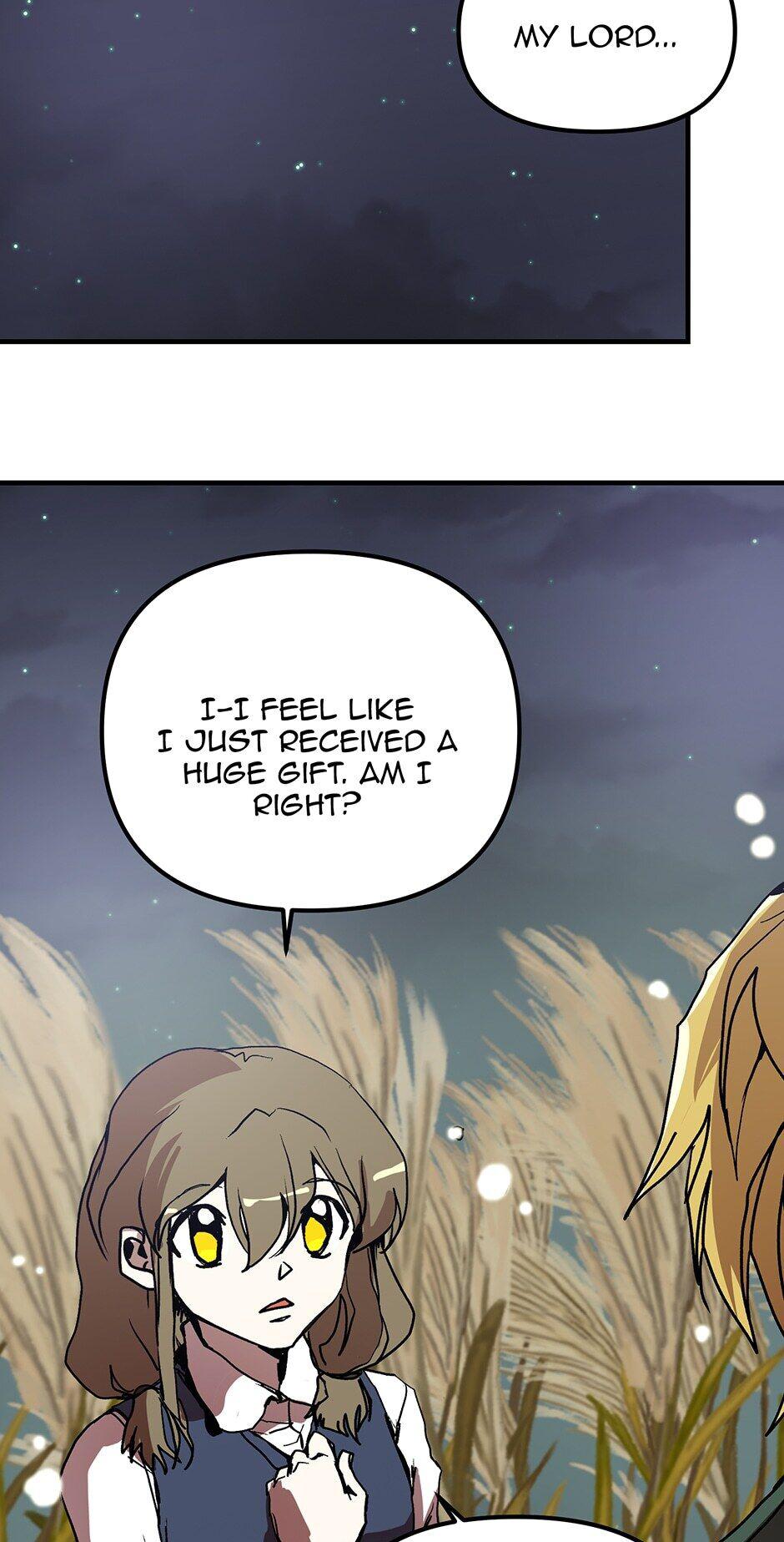 Read Solo Glitch Player Manga Online