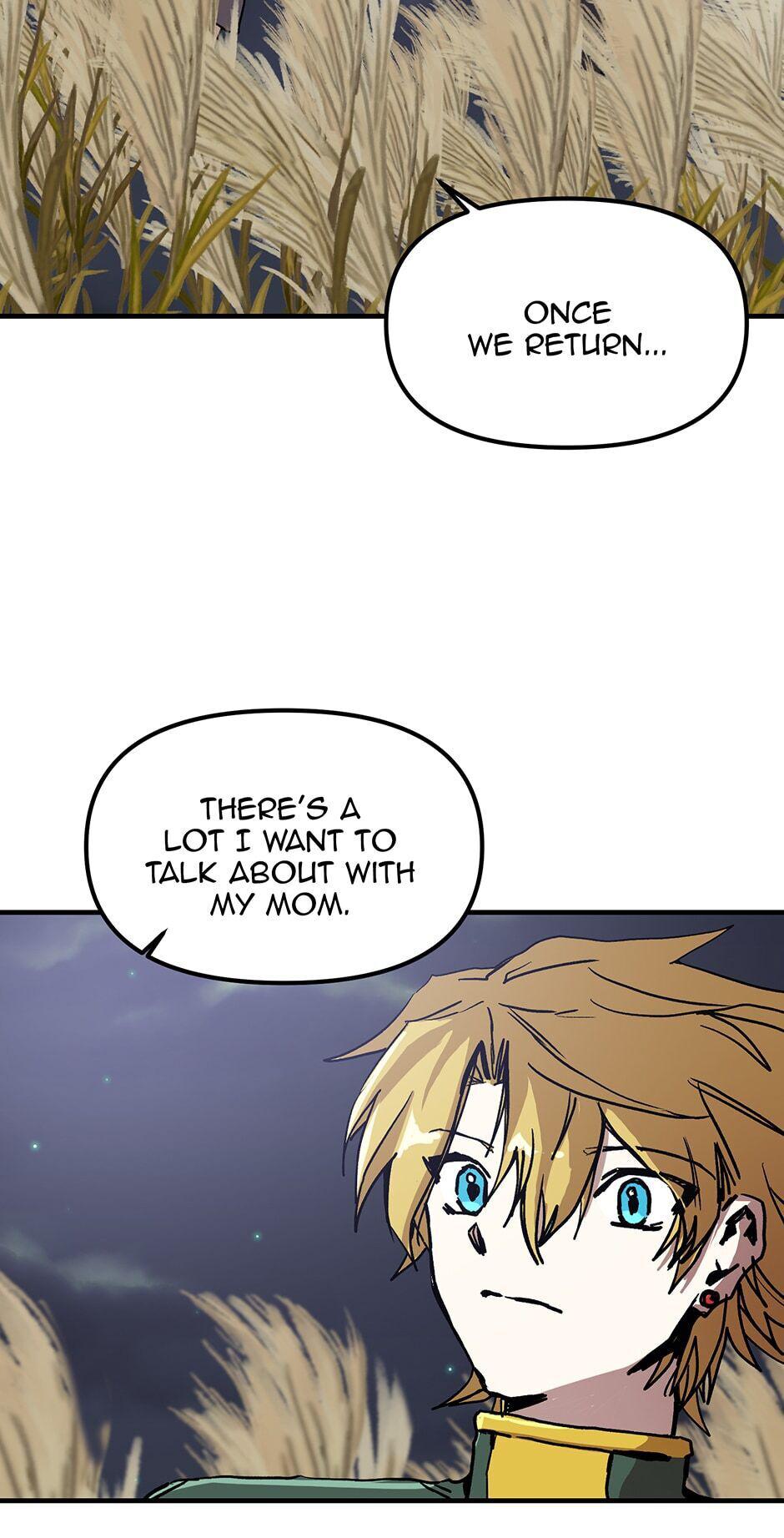 Read Solo Glitch Player Manga Online