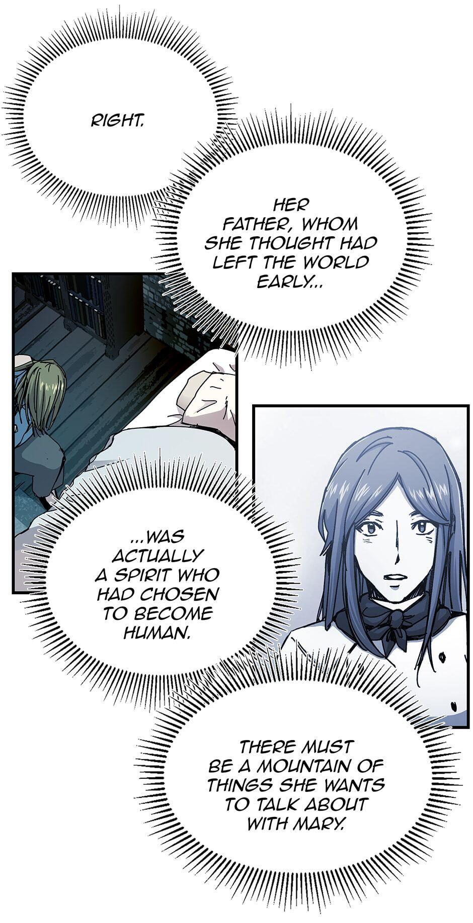 Read Solo Glitch Player Manga Online