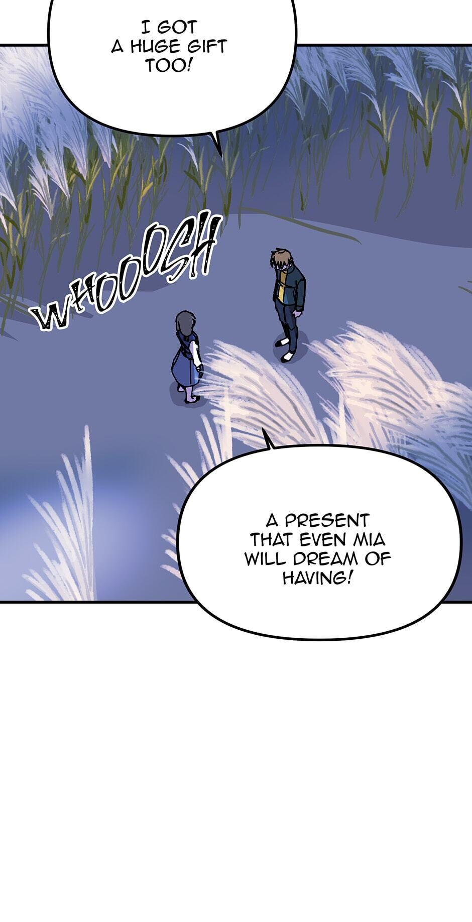 Read Solo Glitch Player Manga Online