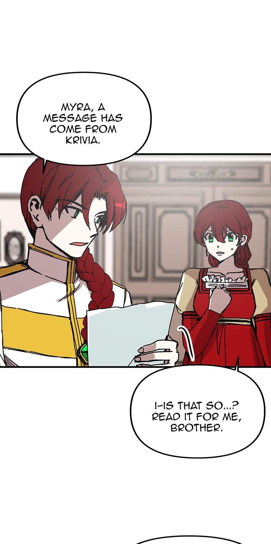 Read Solo Glitch Player Manga Online