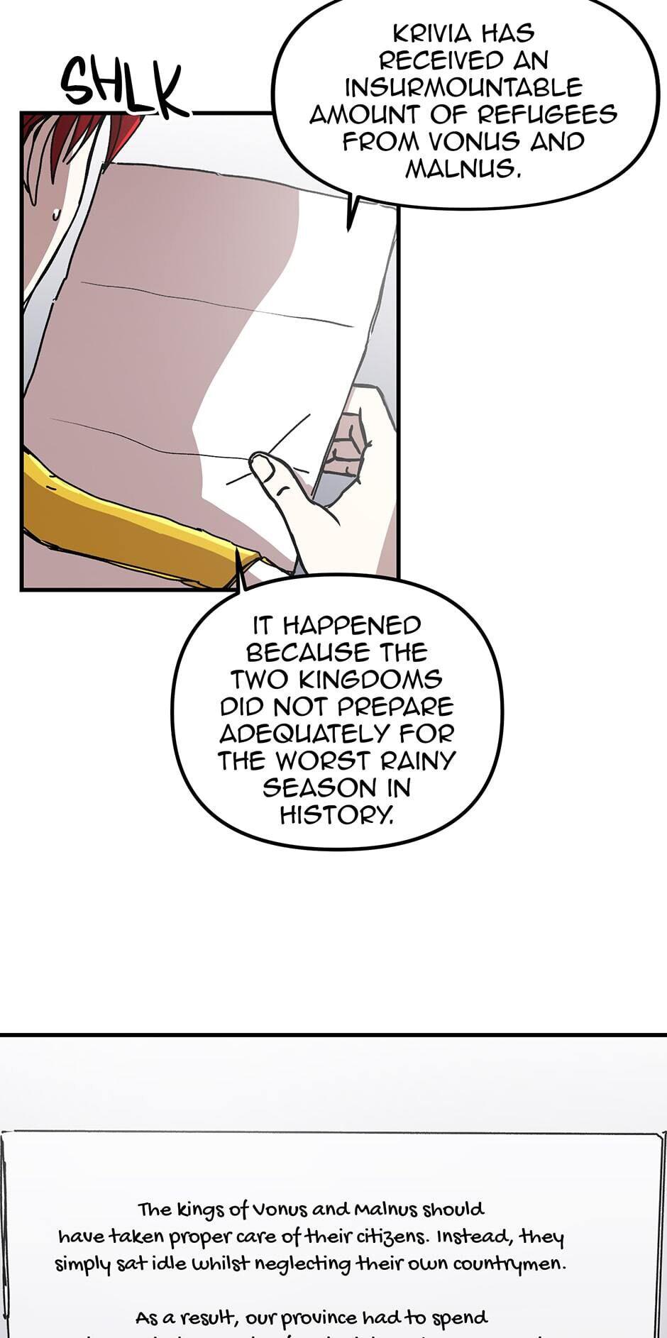 Read Solo Glitch Player Manga Online