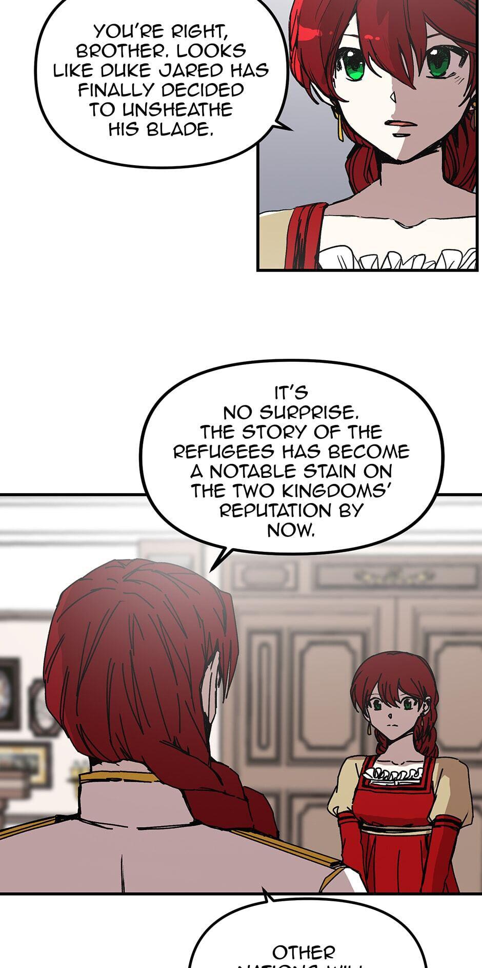 Read Solo Glitch Player Manga Online