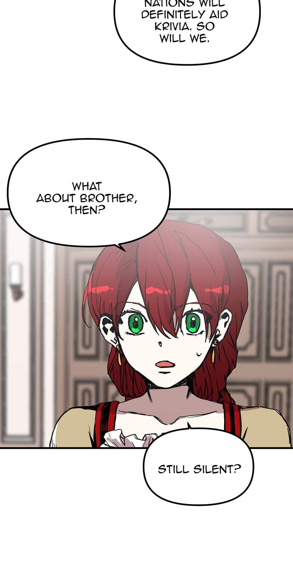 Read Solo Glitch Player Manga Online