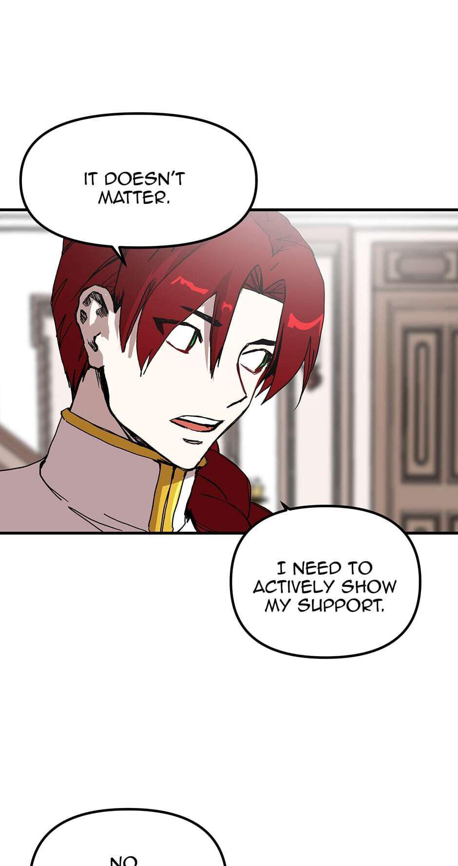 Read Solo Glitch Player Manga Online