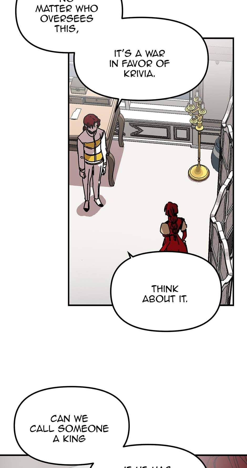 Read Solo Glitch Player Manga Online