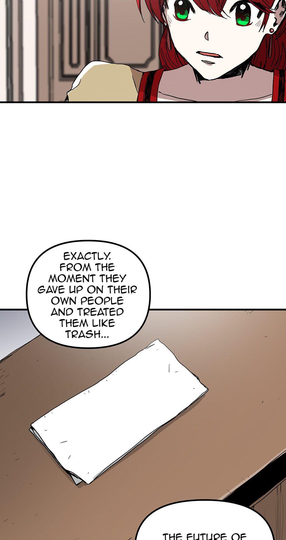Read Solo Glitch Player Manga Online
