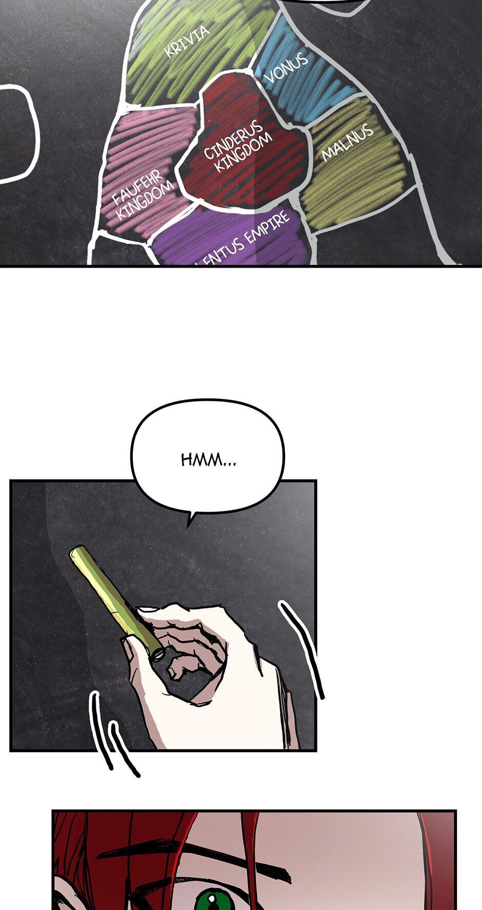 Read Solo Glitch Player Manga Online