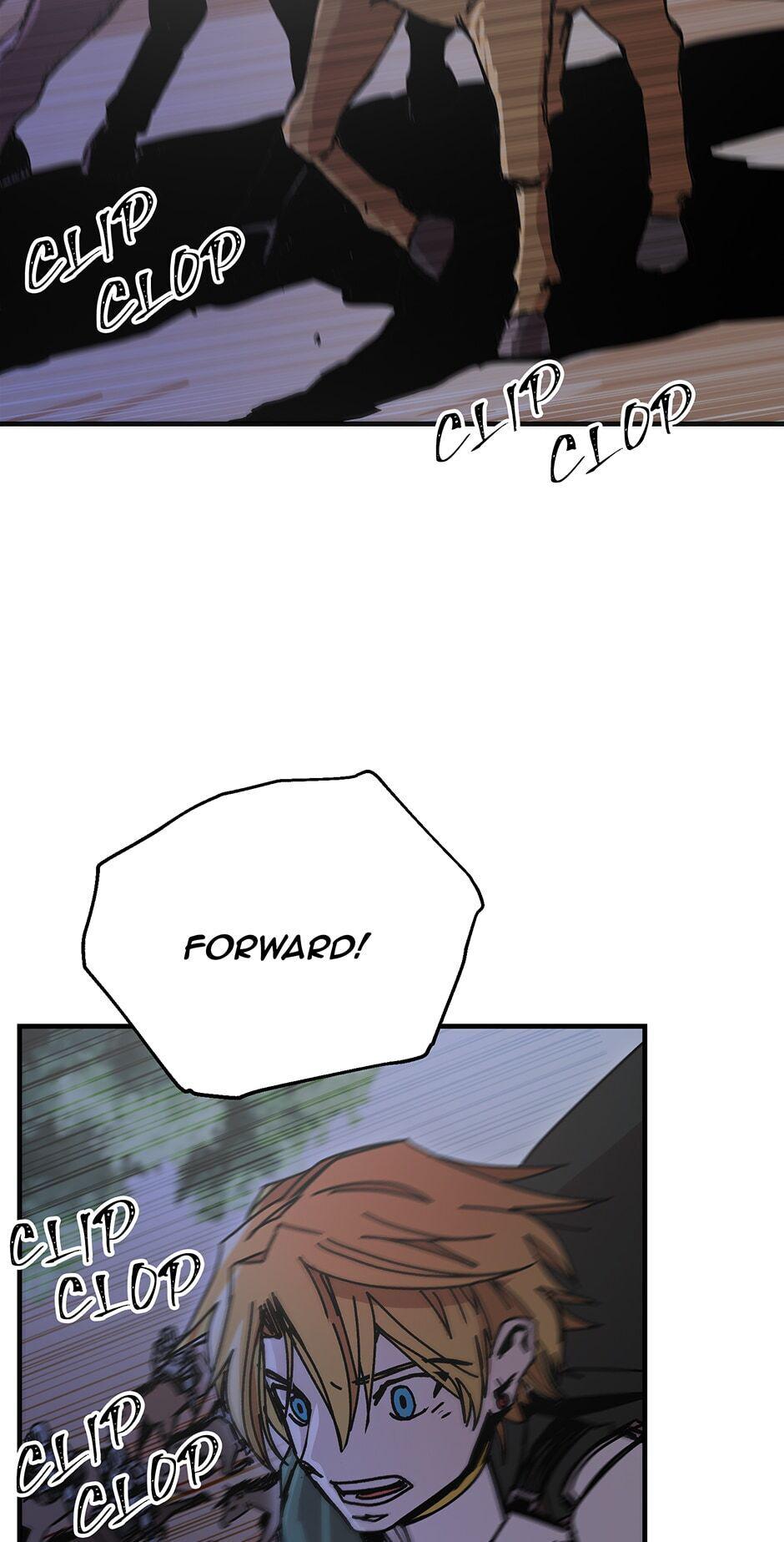 Read Solo Glitch Player Manga Online