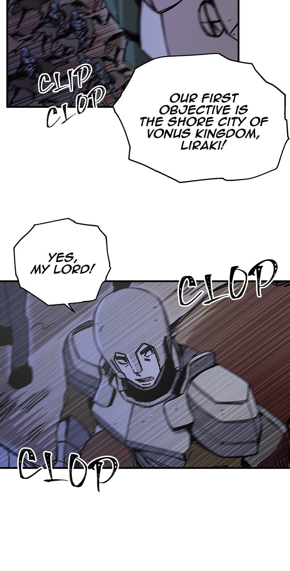 Read Solo Glitch Player Manga Online