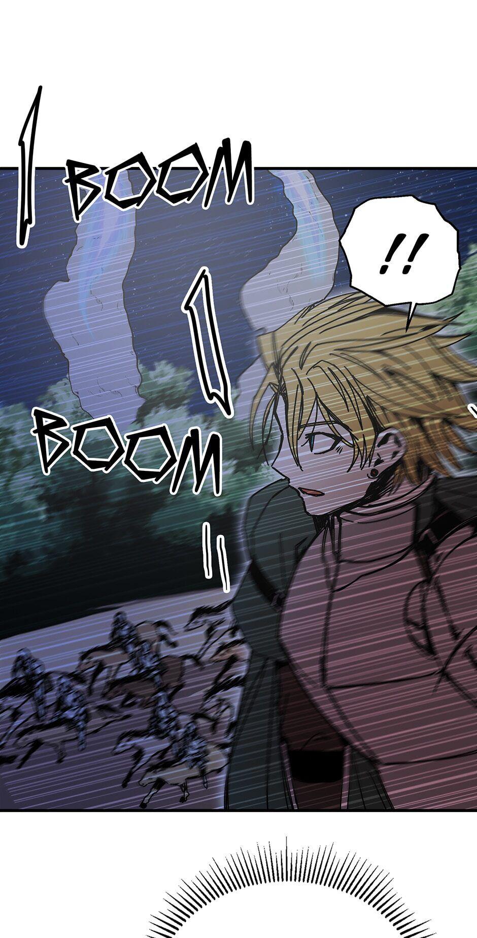 Read Solo Glitch Player Manga Online