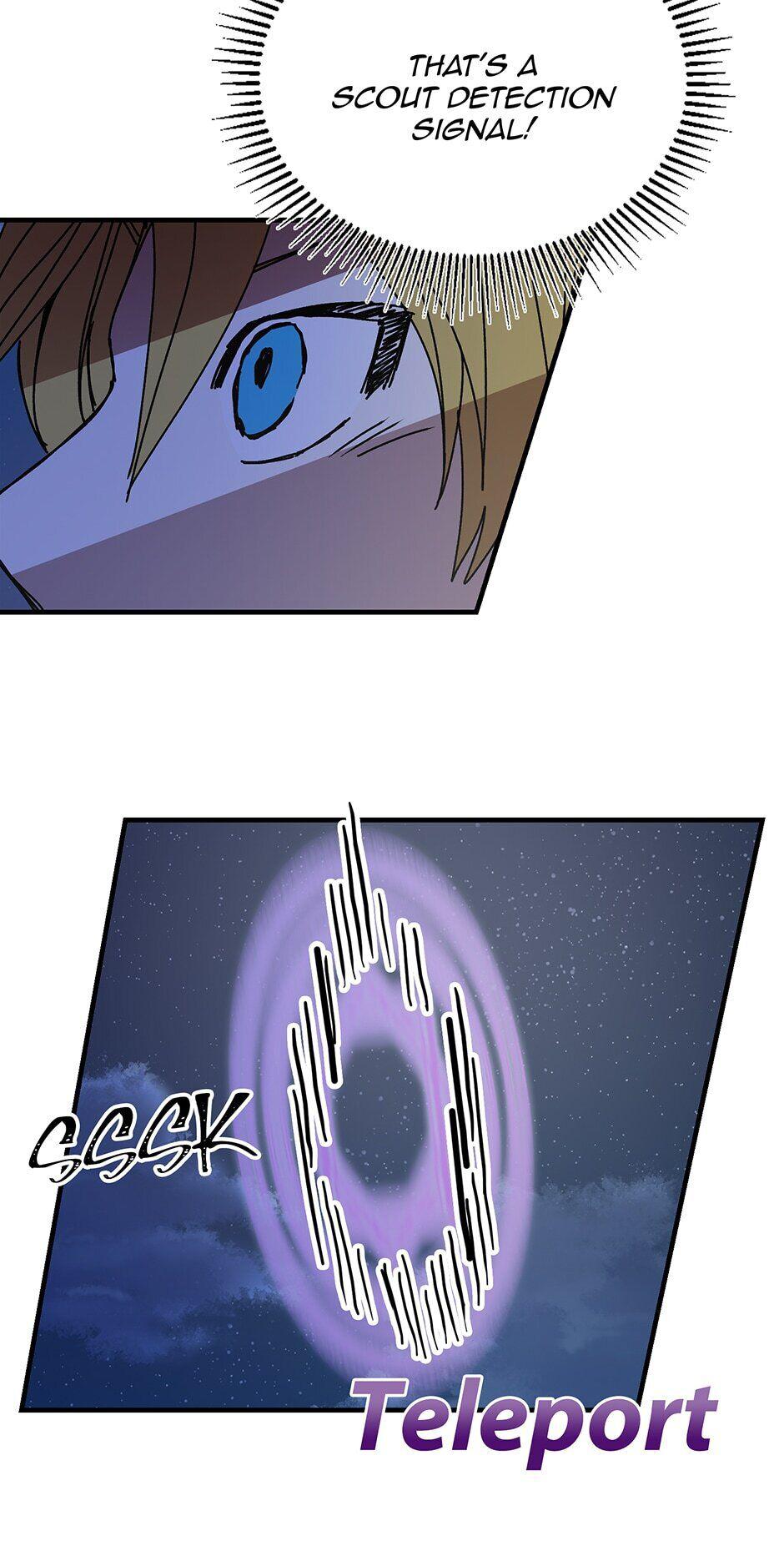 Read Solo Glitch Player Manga Online