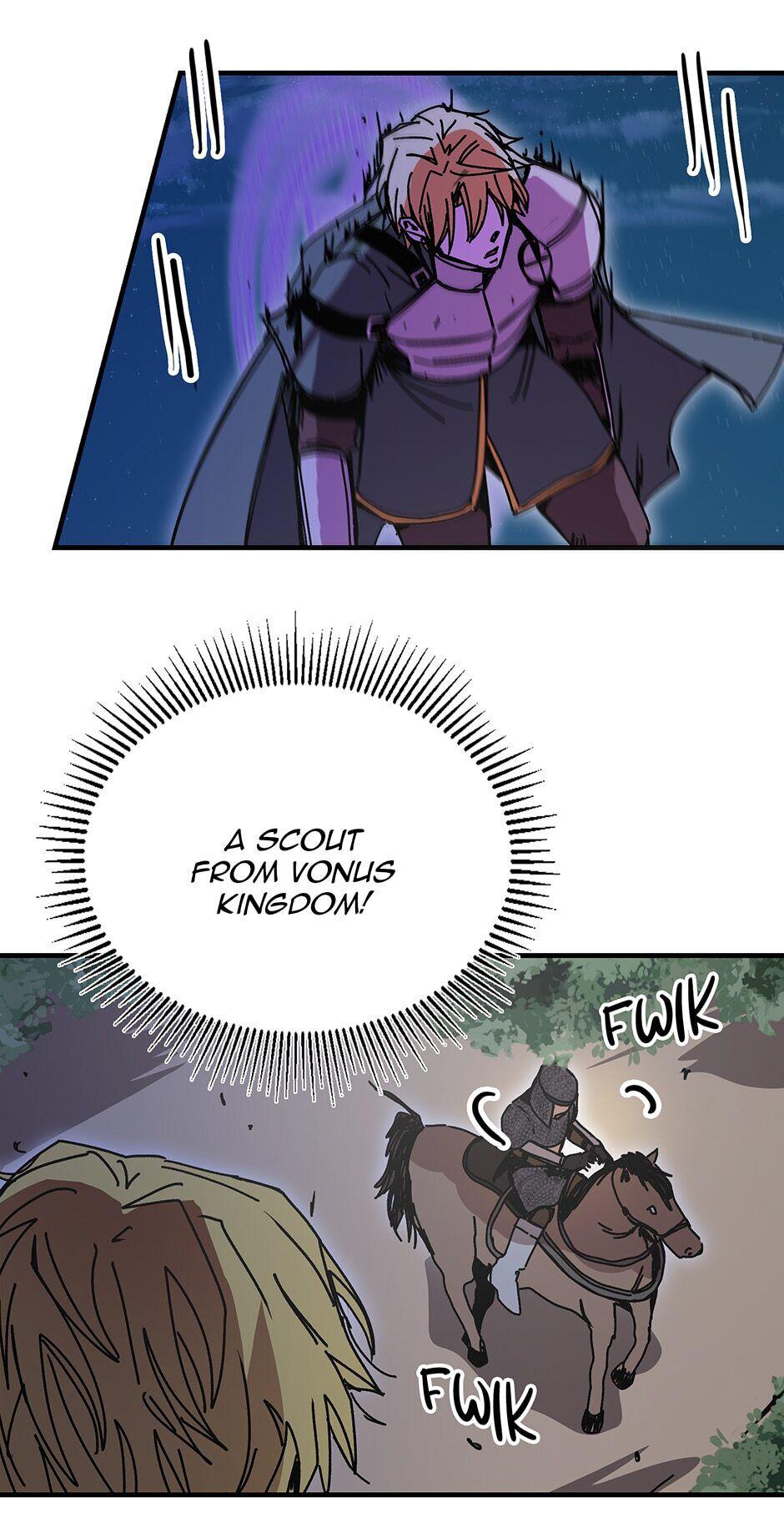 Read Solo Glitch Player Manga Online