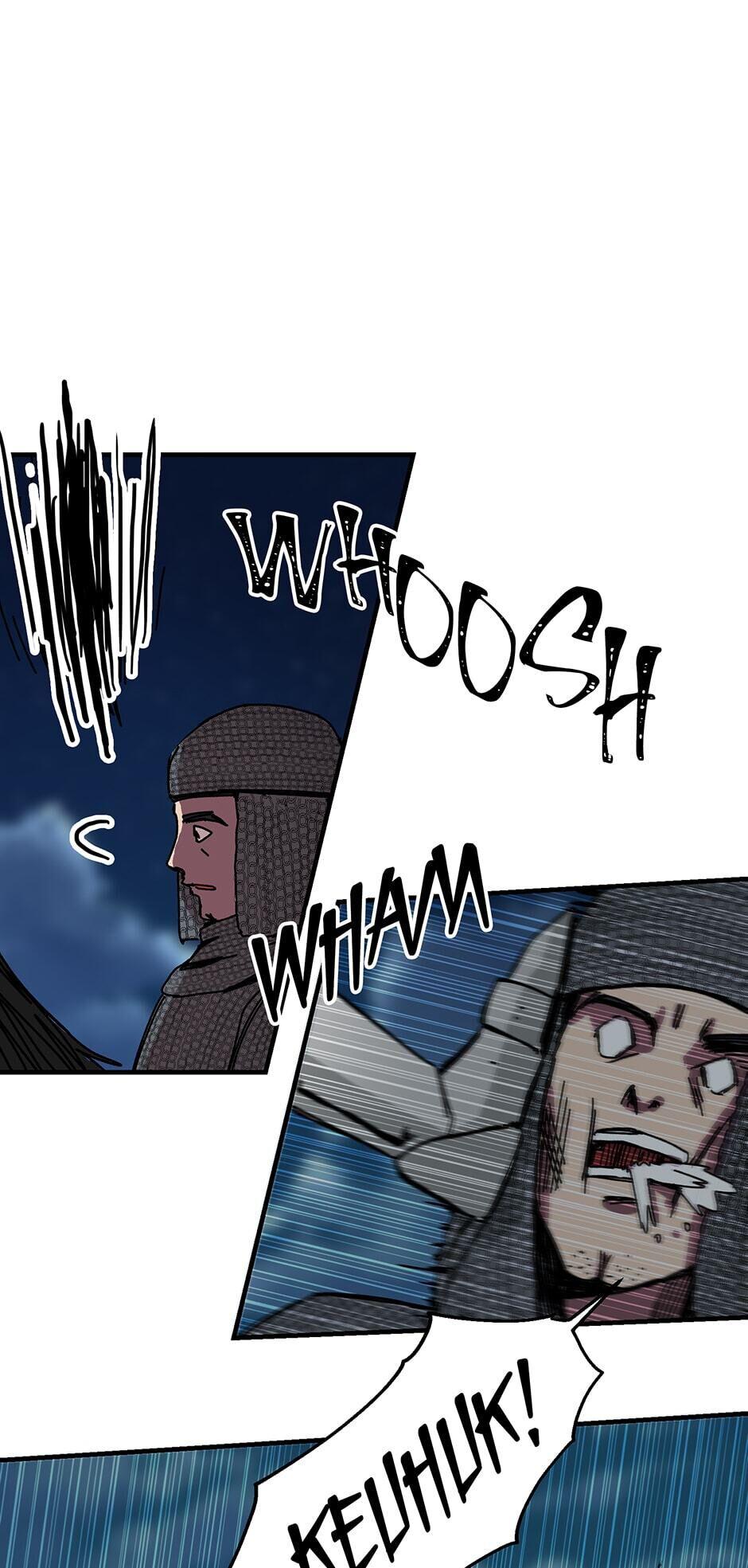 Read Solo Glitch Player Manga Online