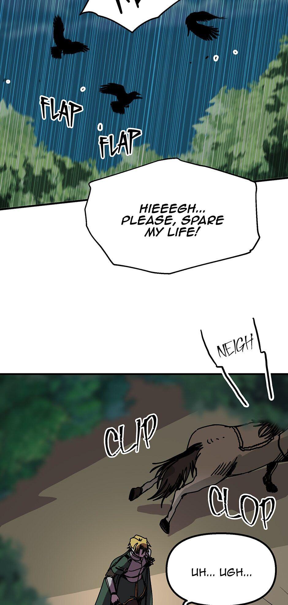 Read Solo Glitch Player Manga Online
