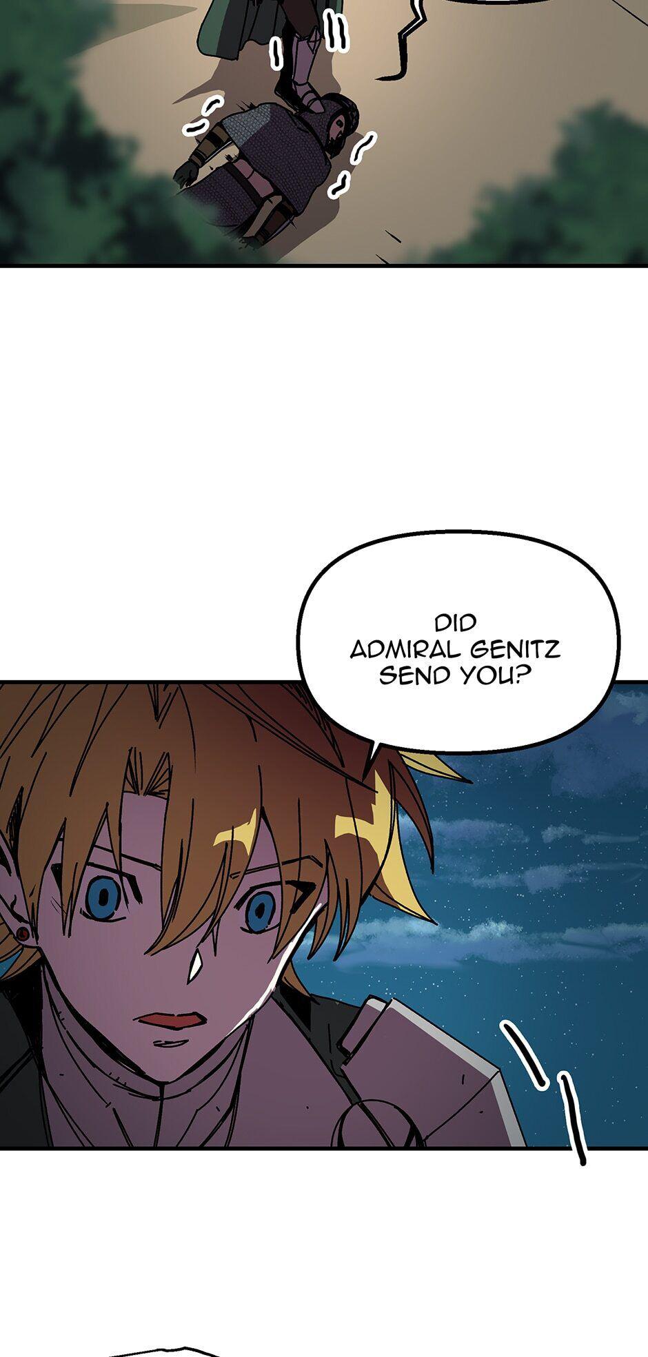 Read Solo Glitch Player Manga Online