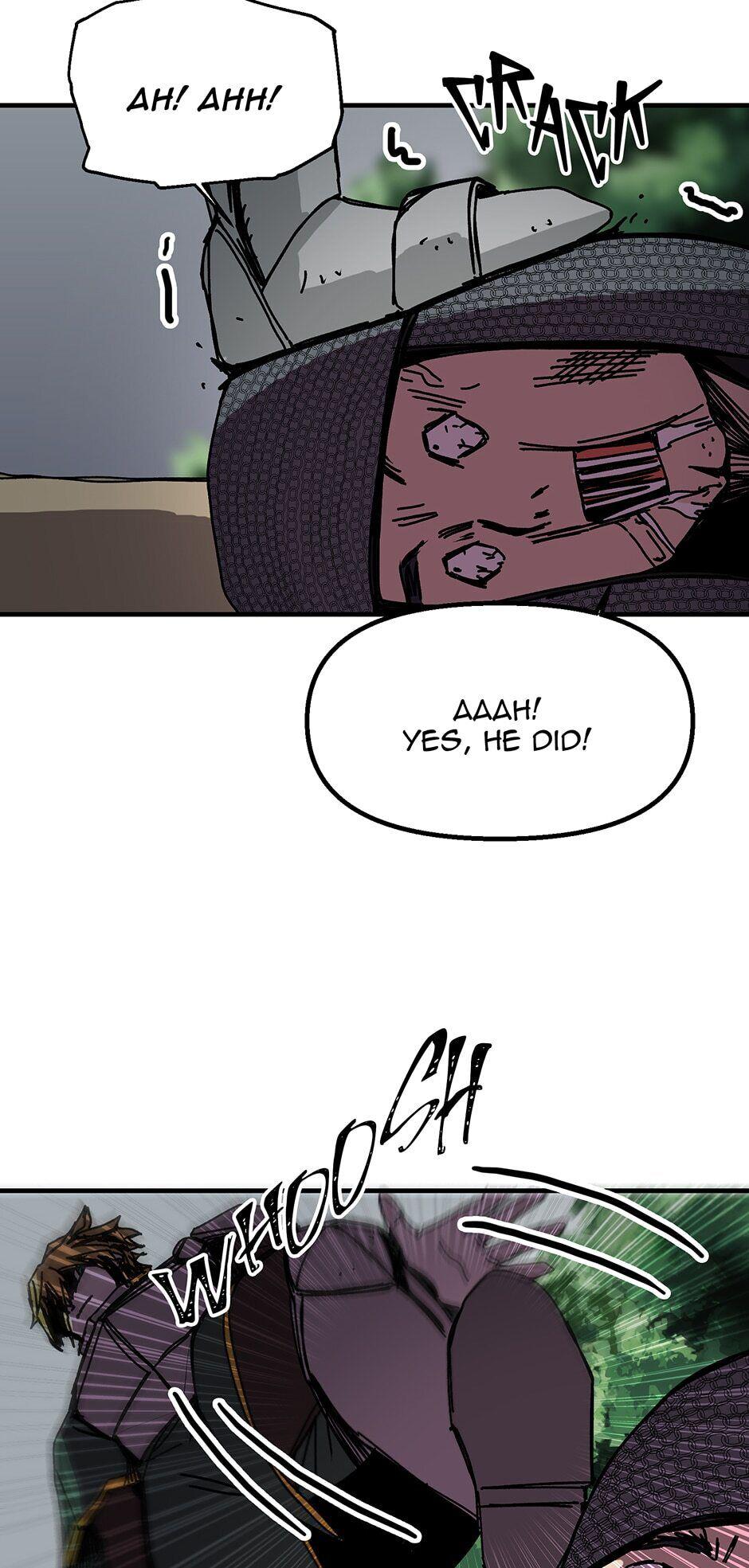 Read Solo Glitch Player Manga Online