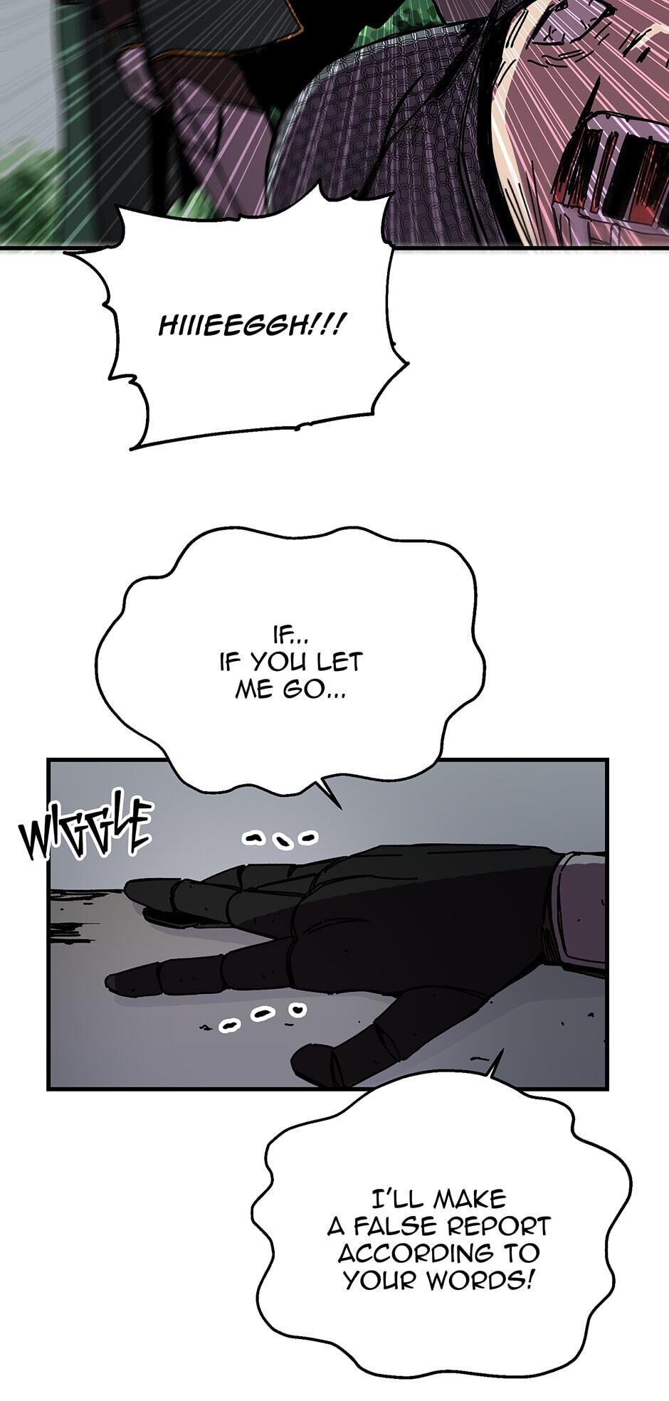 Read Solo Glitch Player Manga Online