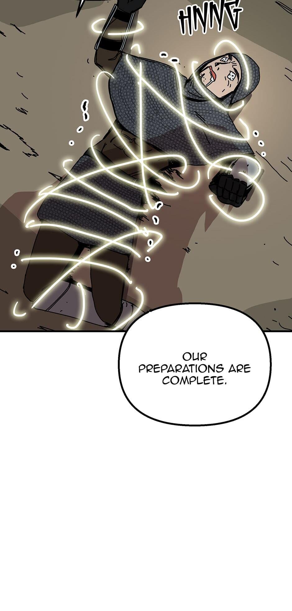 Read Solo Glitch Player Manga Online