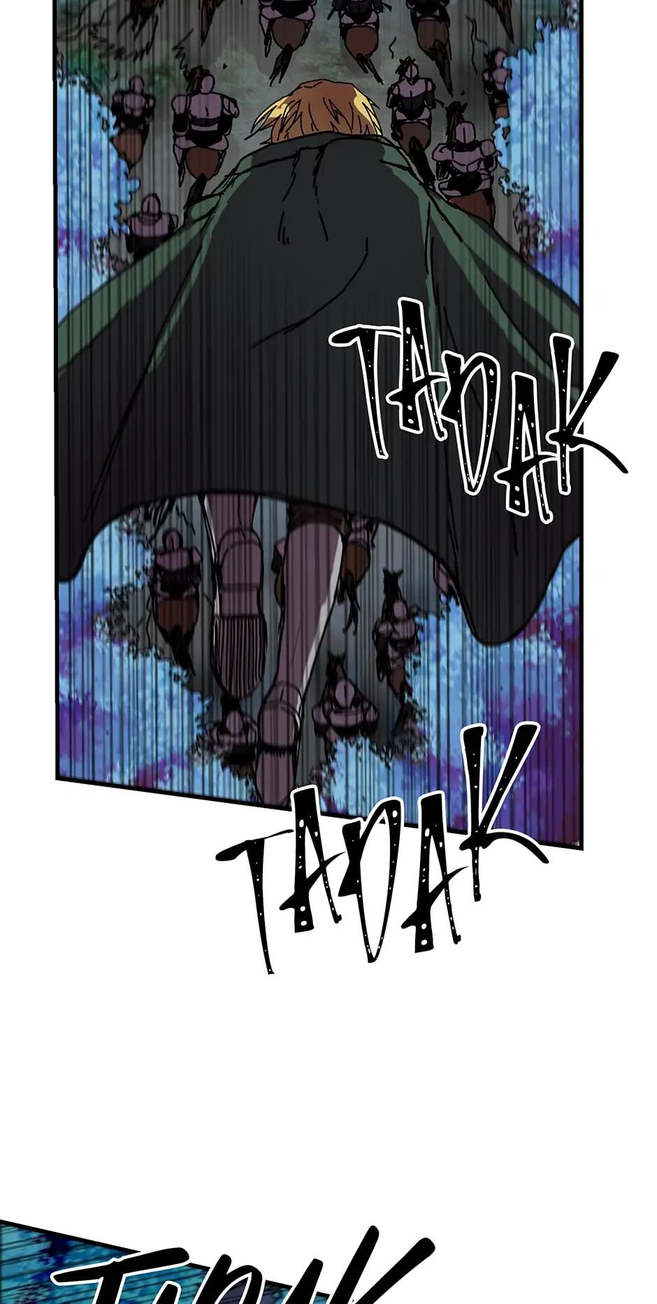 Read Solo Glitch Player Manga Online