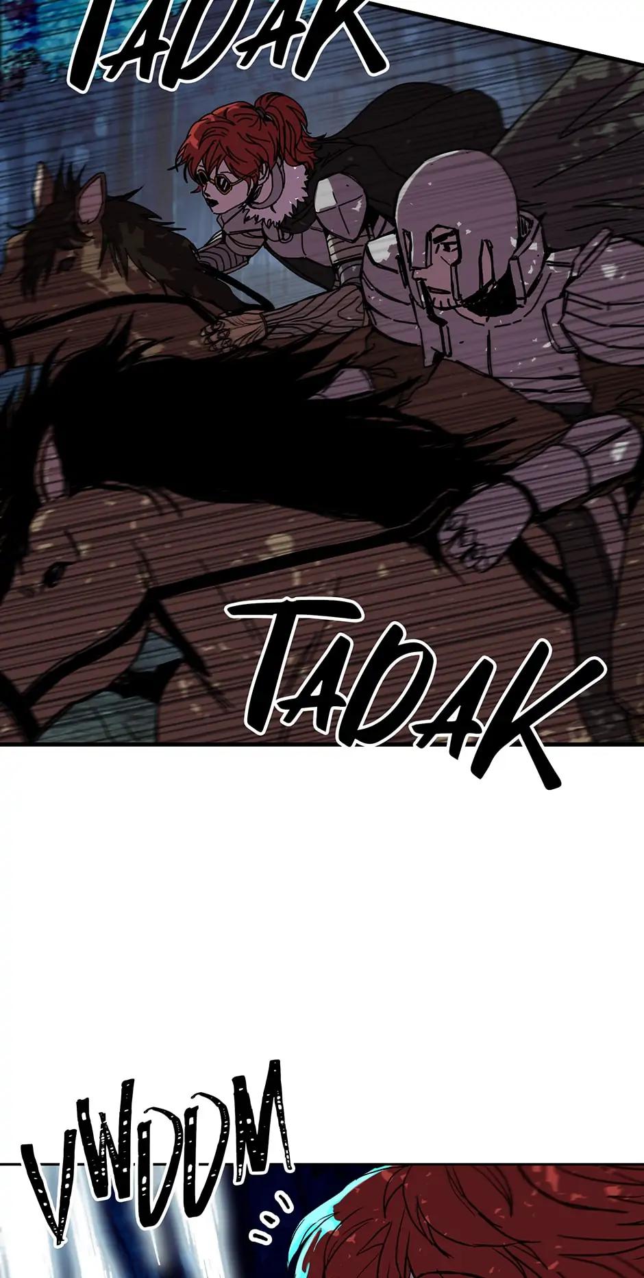 Read Solo Glitch Player Manga Online