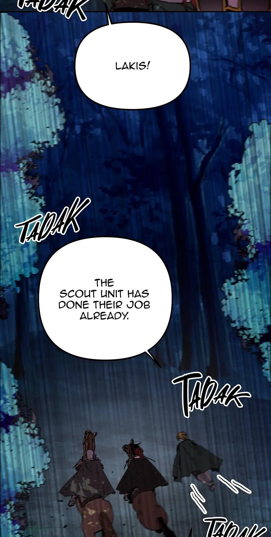 Read Solo Glitch Player Manga Online