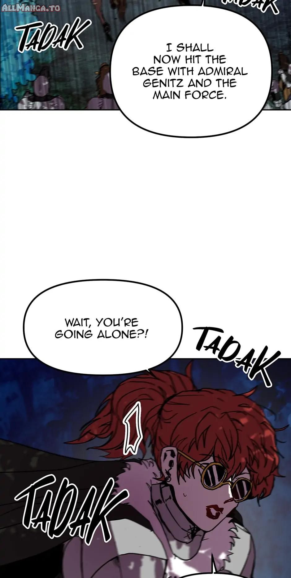 Read Solo Glitch Player Manga Online