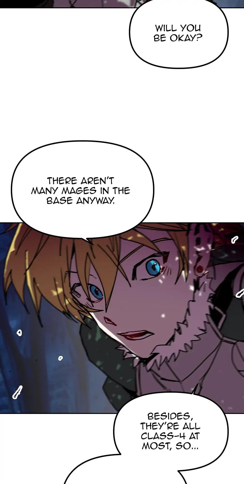 Read Solo Glitch Player Manga Online
