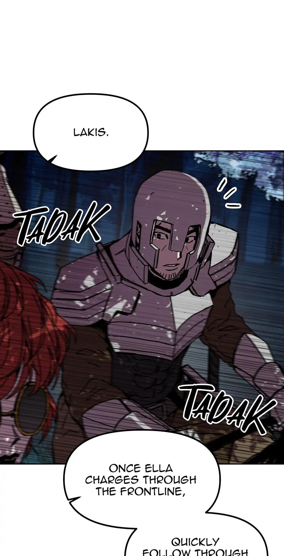 Read Solo Glitch Player Manga Online