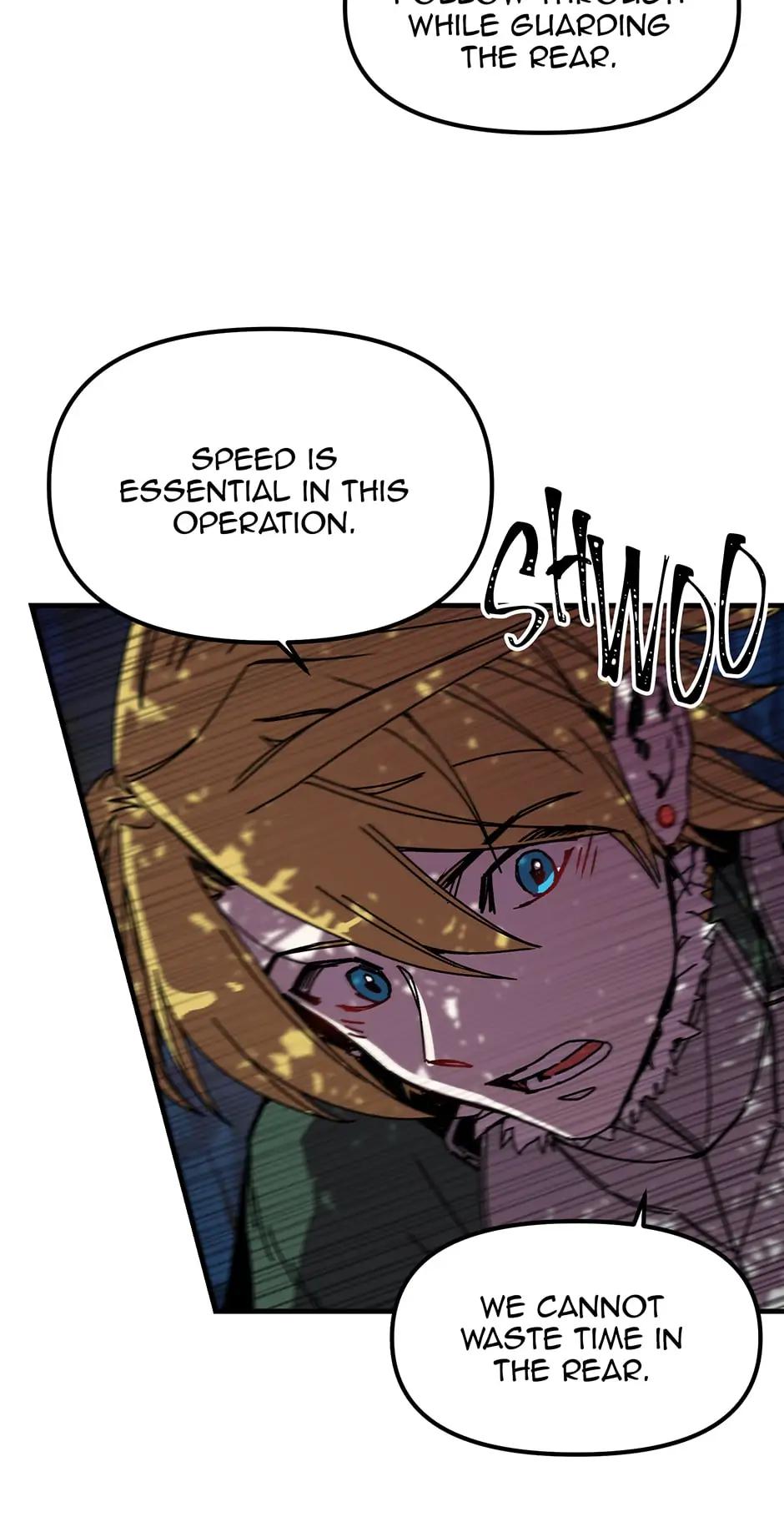 Read Solo Glitch Player Manga Online