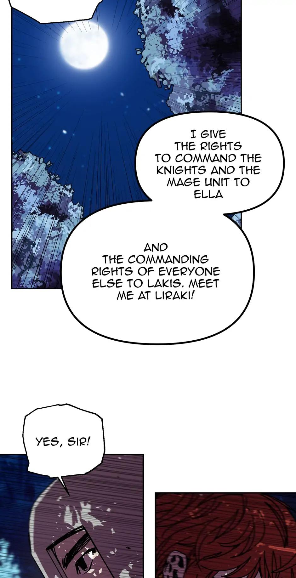 Read Solo Glitch Player Manga Online