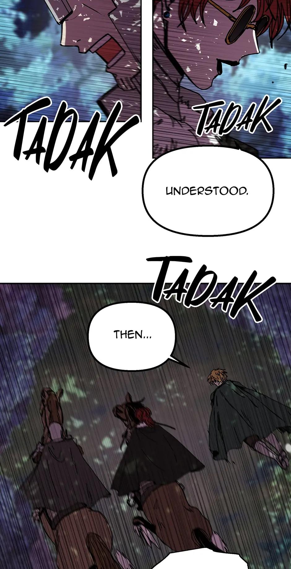 Read Solo Glitch Player Manga Online
