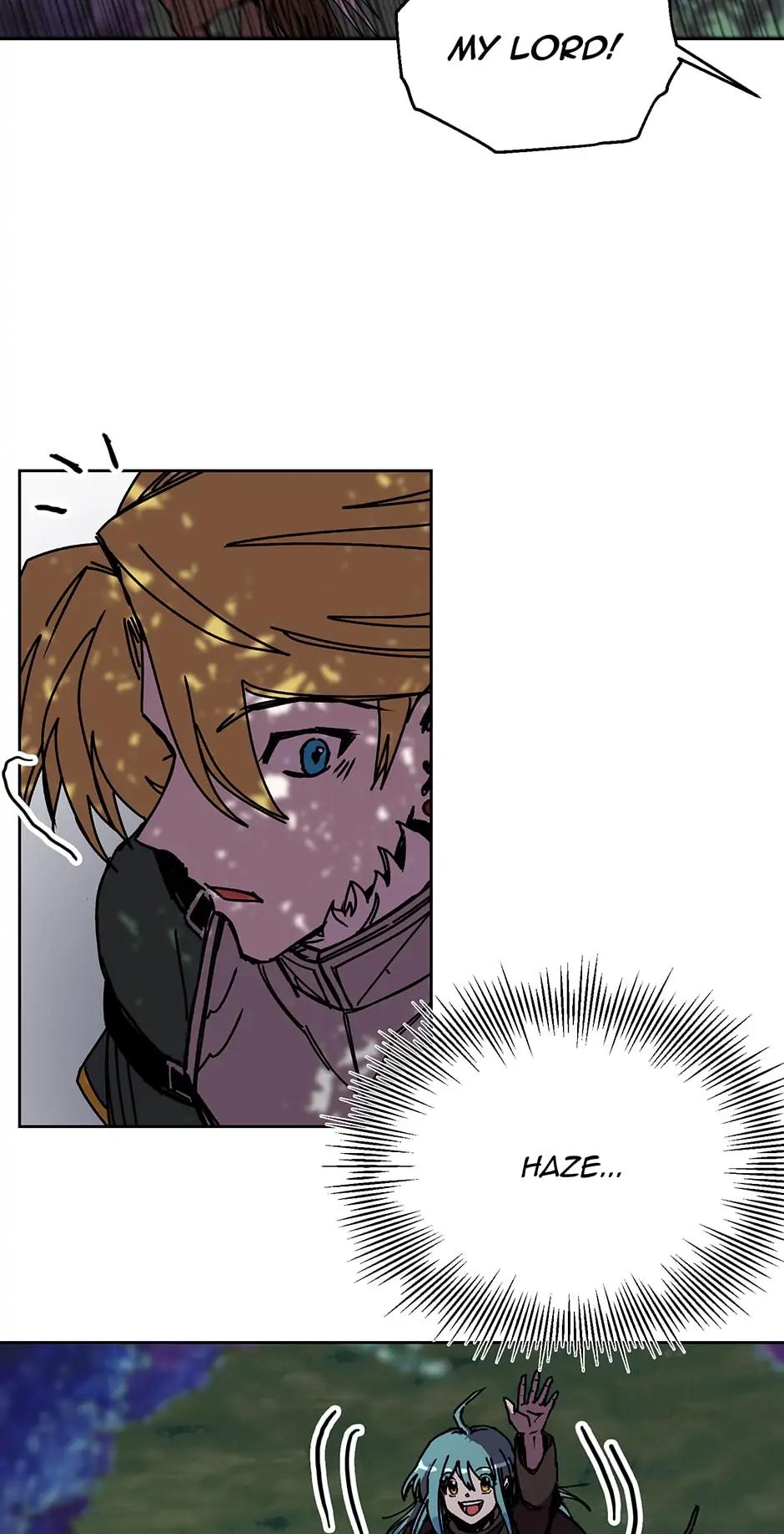 Read Solo Glitch Player Manga Online