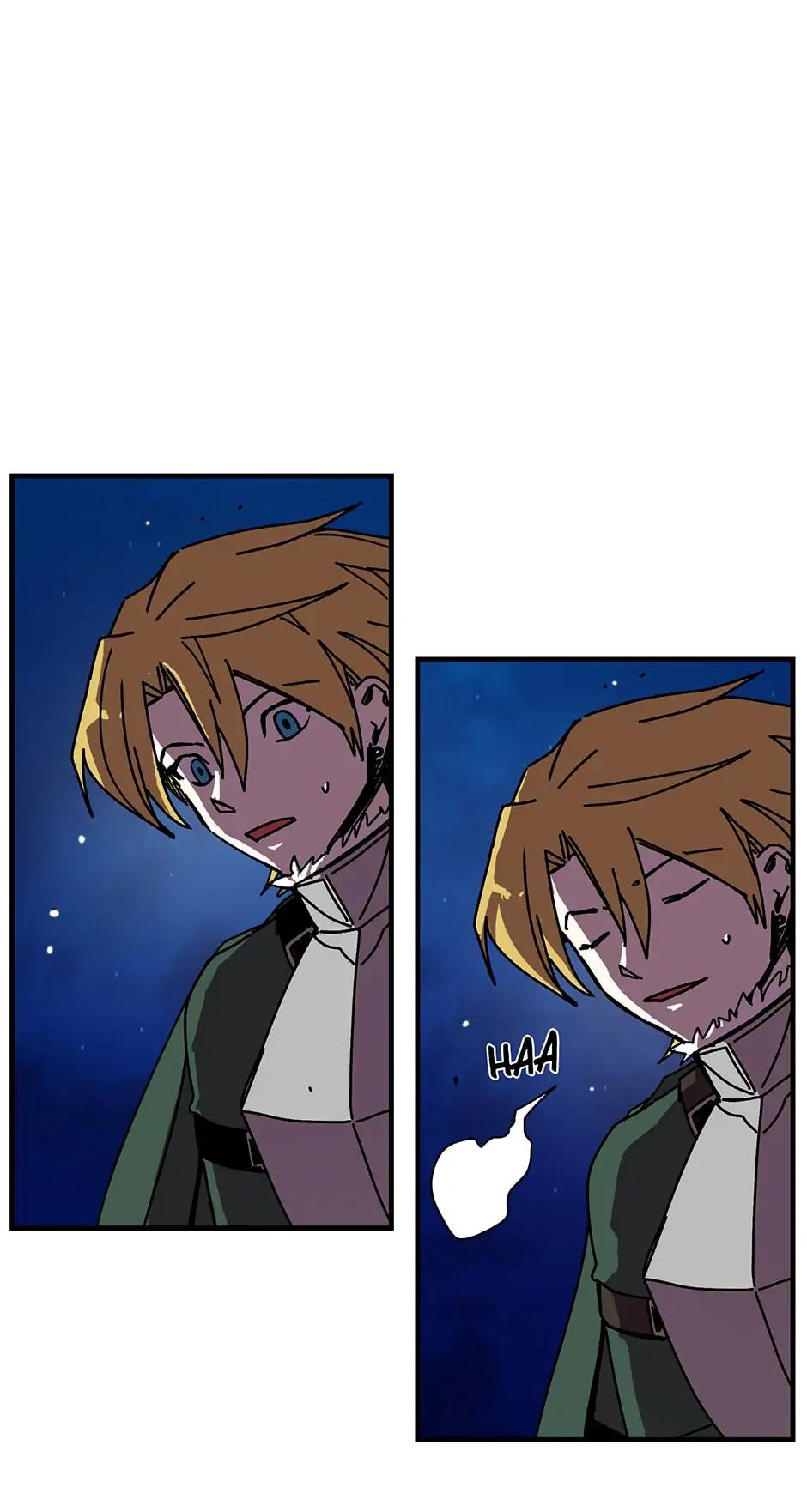 Read Solo Glitch Player Manga Online