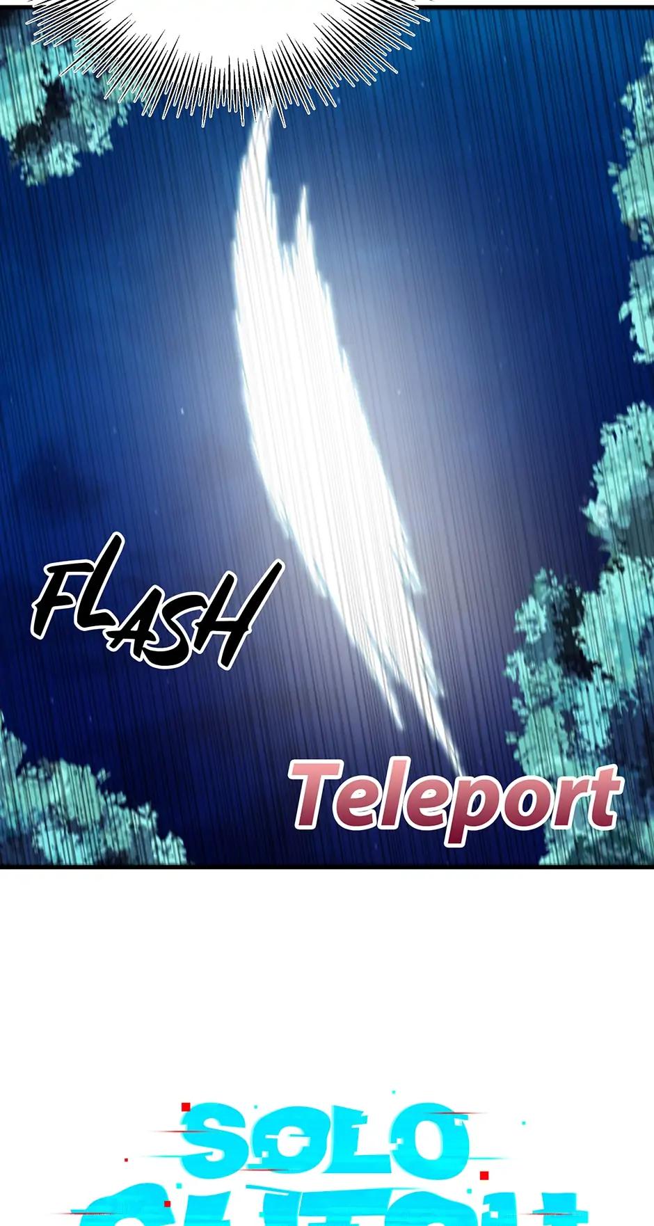 Read Solo Glitch Player Manga Online