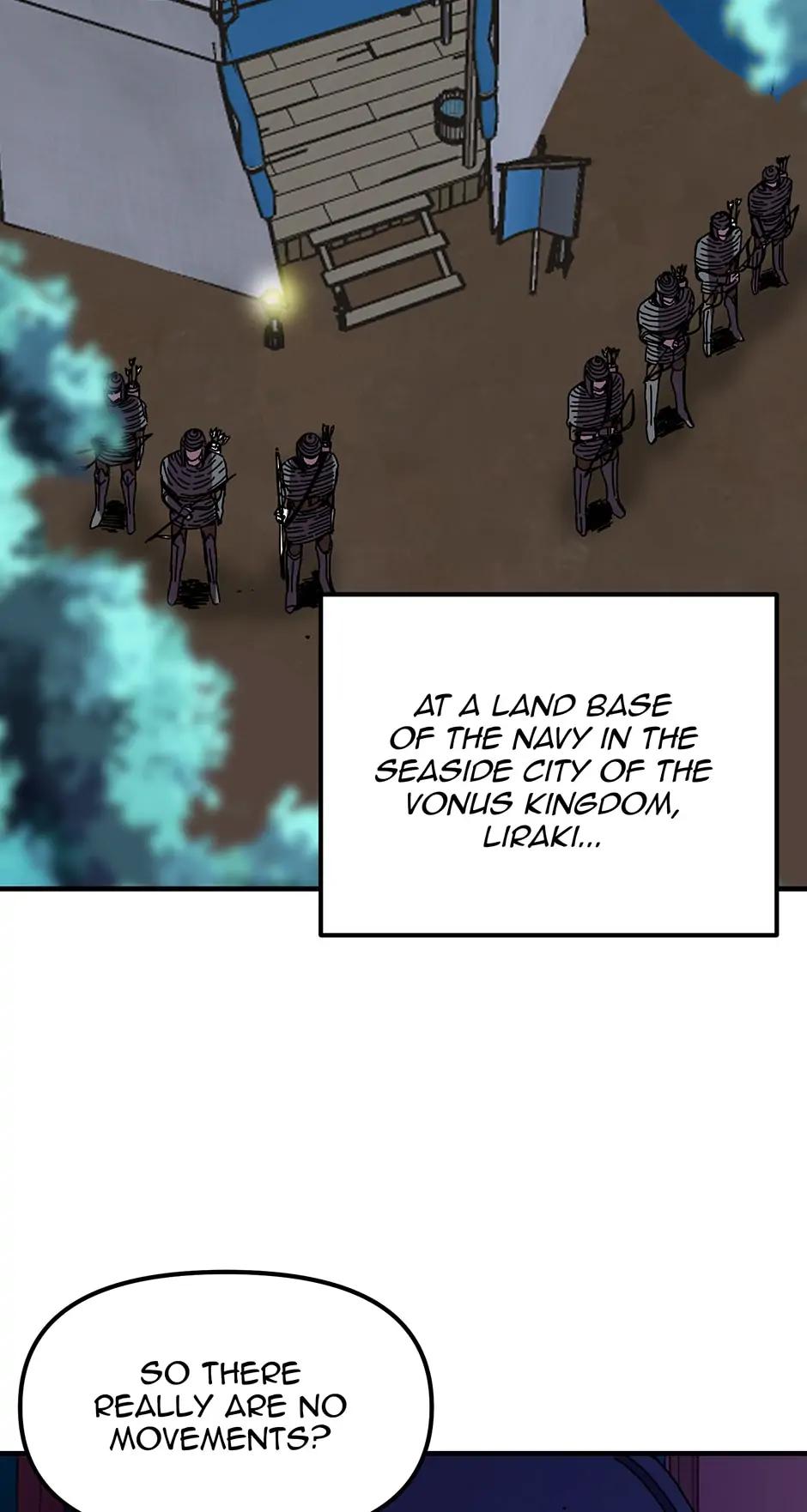 Read Solo Glitch Player Manga Online