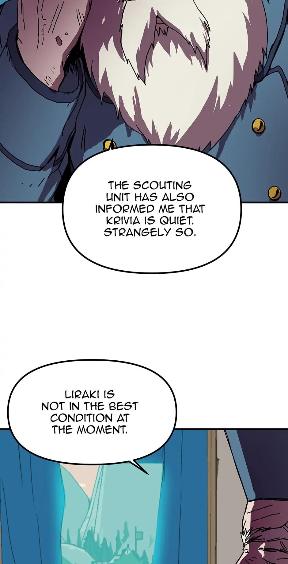 Read Solo Glitch Player Manga Online
