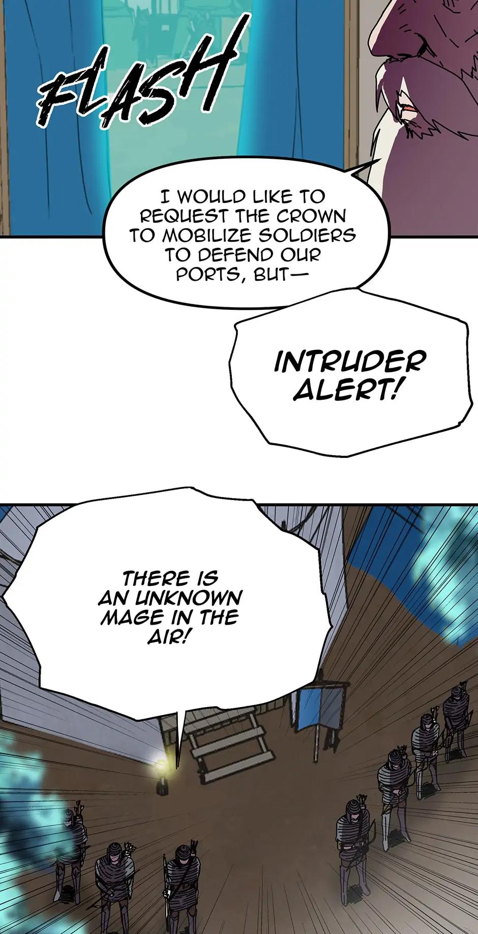 Read Solo Glitch Player Manga Online