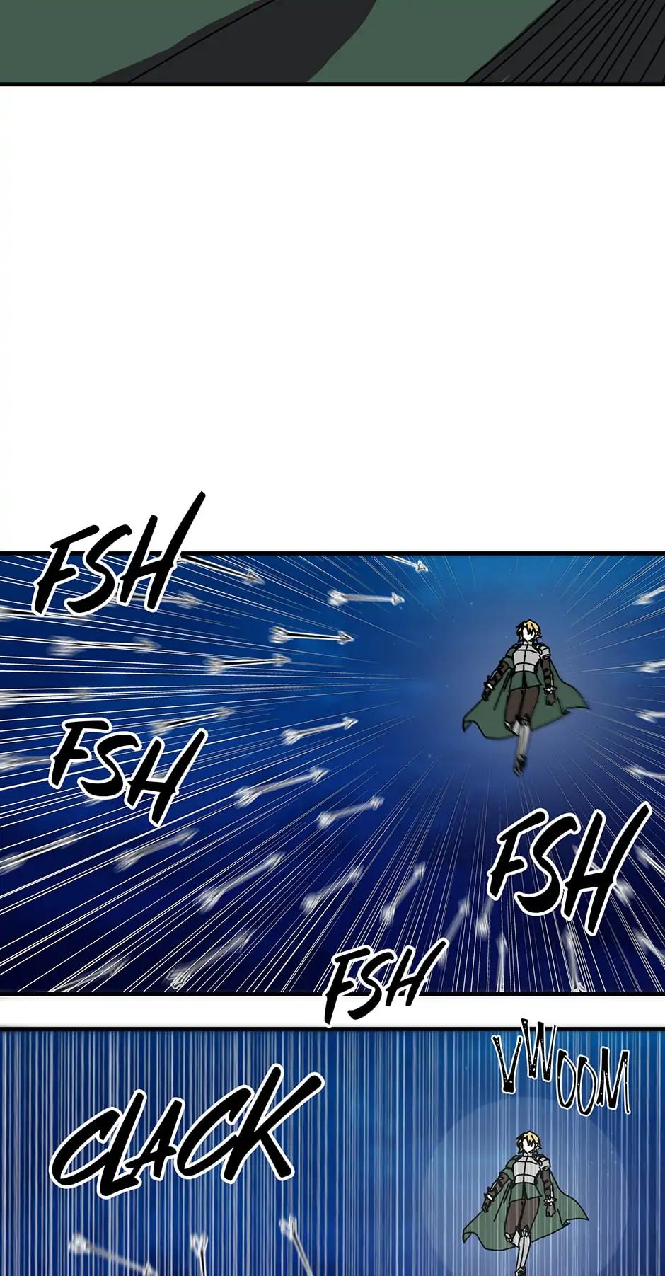 Read Solo Glitch Player Manga Online
