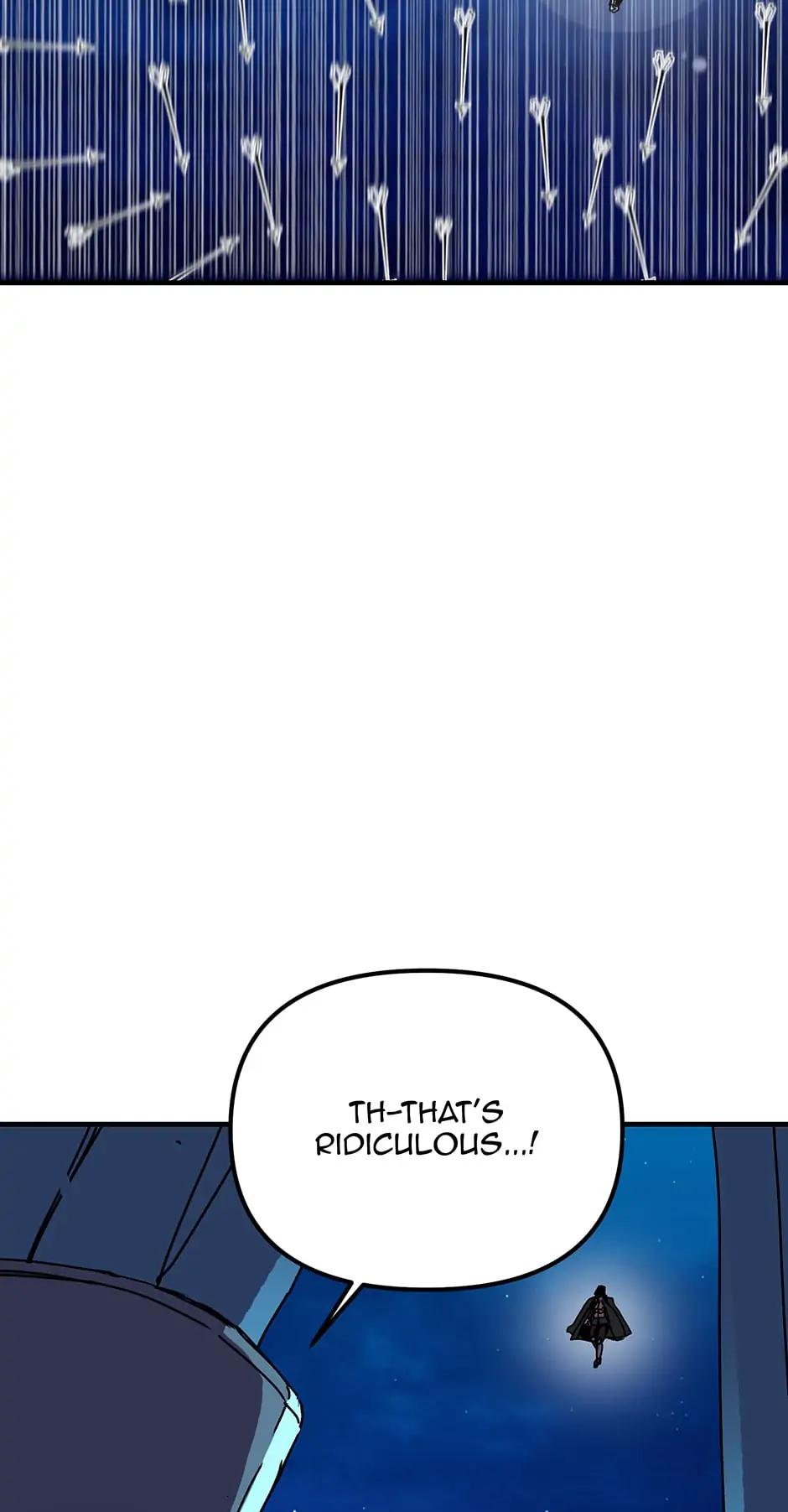 Read Solo Glitch Player Manga Online