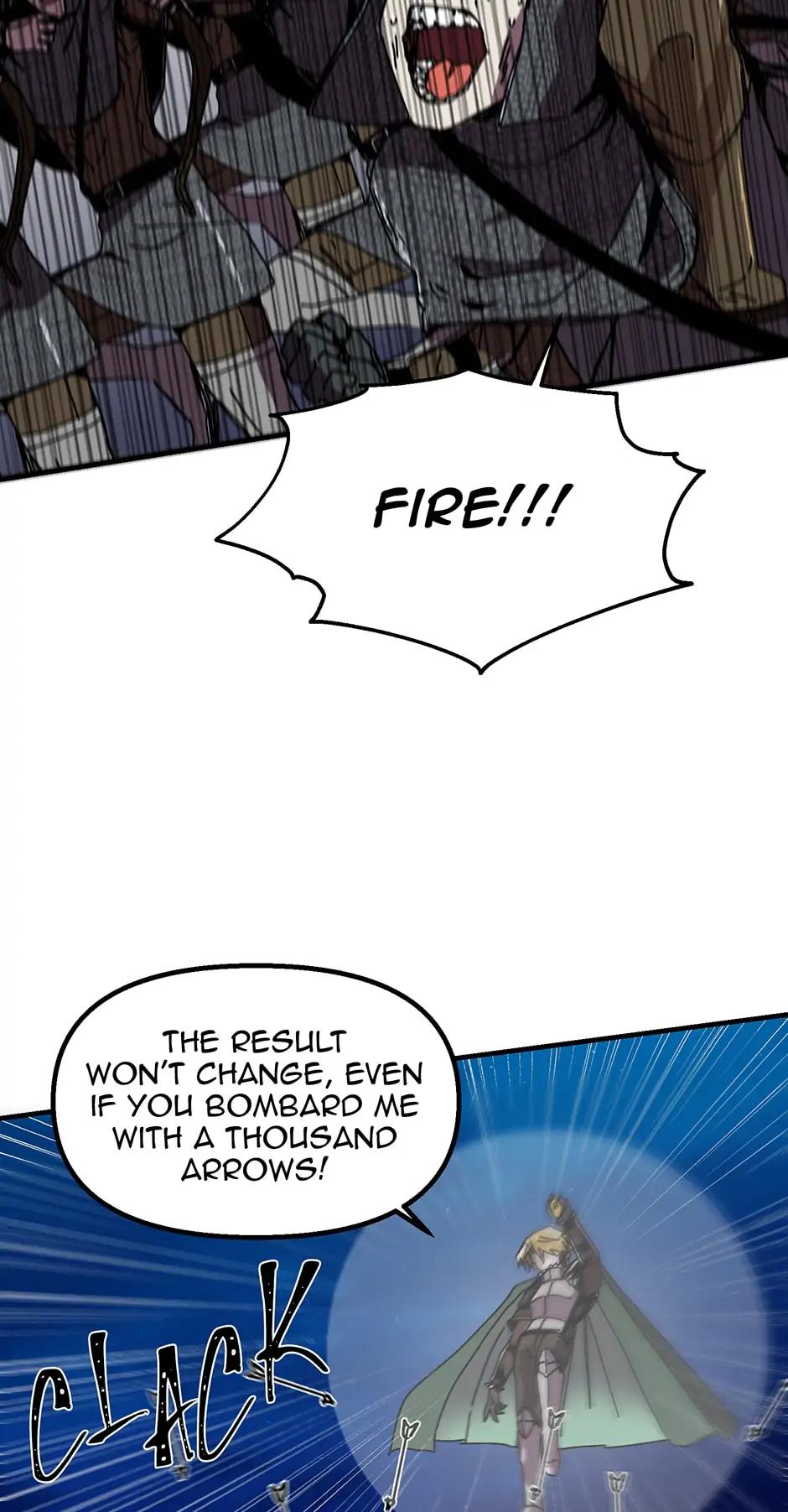 Read Solo Glitch Player Manga Online