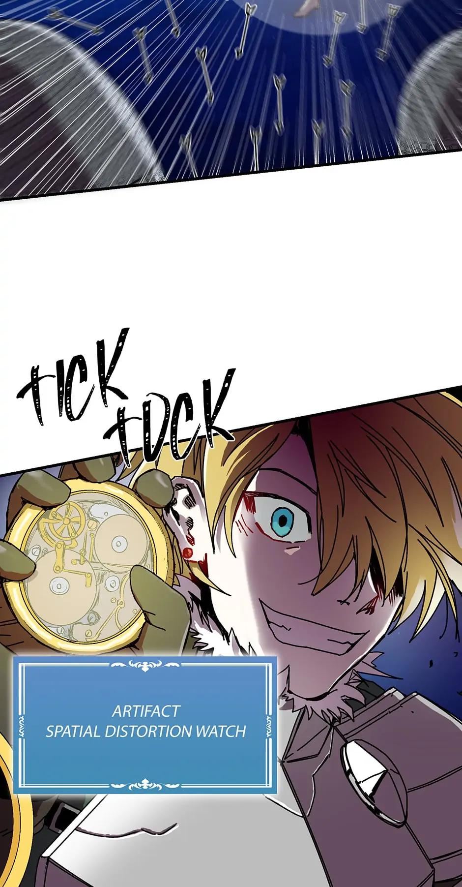 Read Solo Glitch Player Manga Online