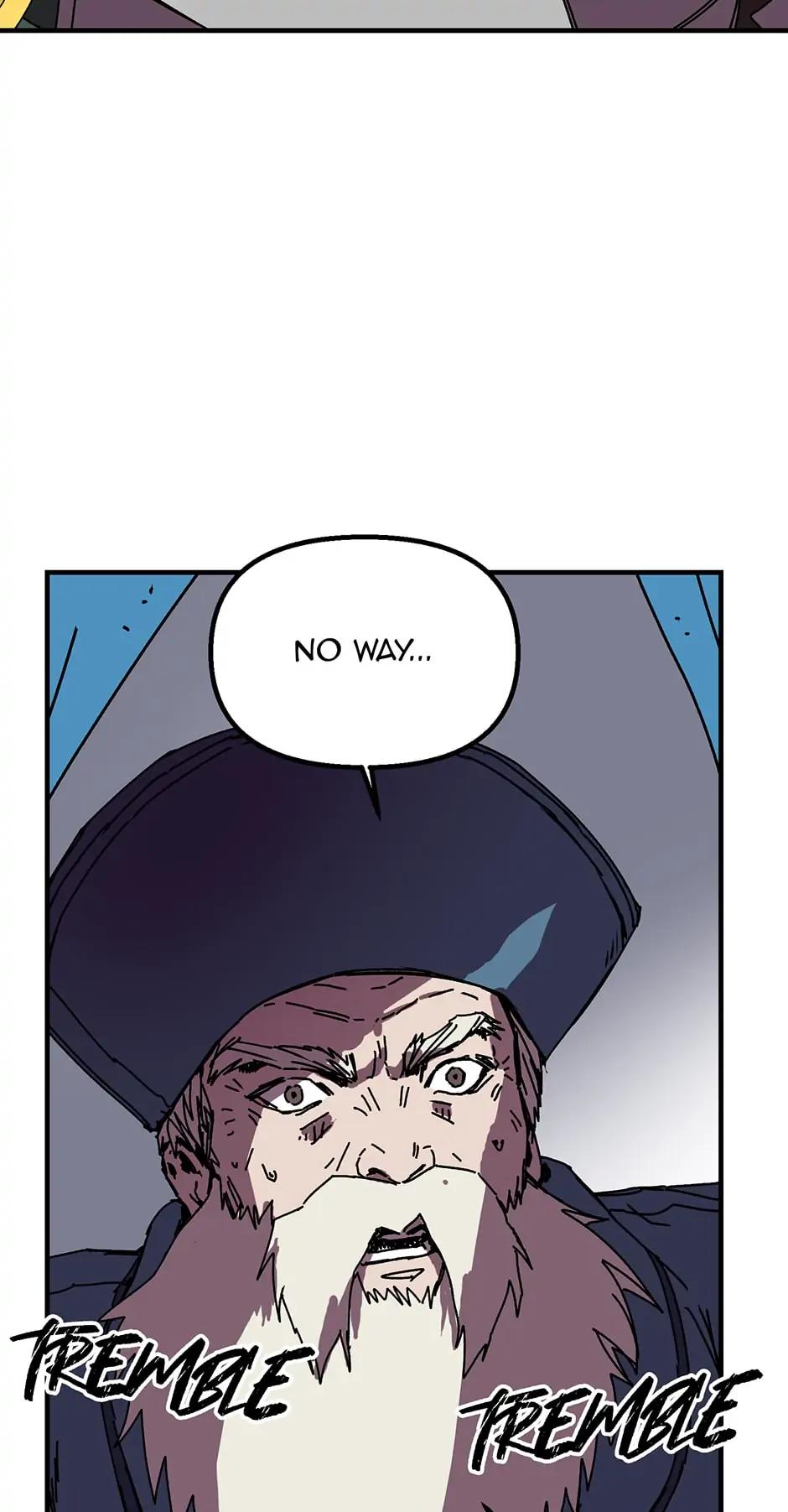 Read Solo Glitch Player Manga Online
