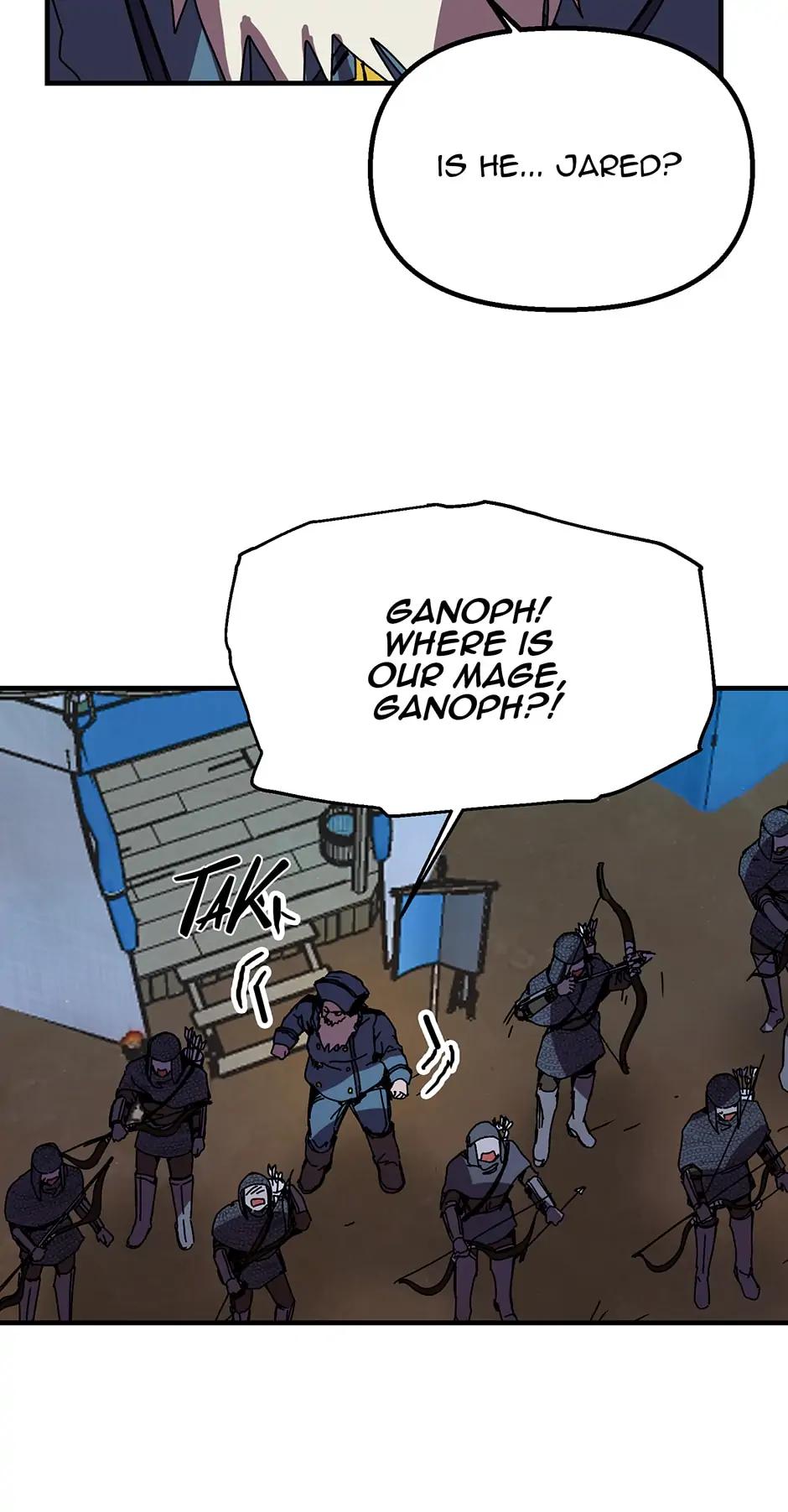 Read Solo Glitch Player Manga Online