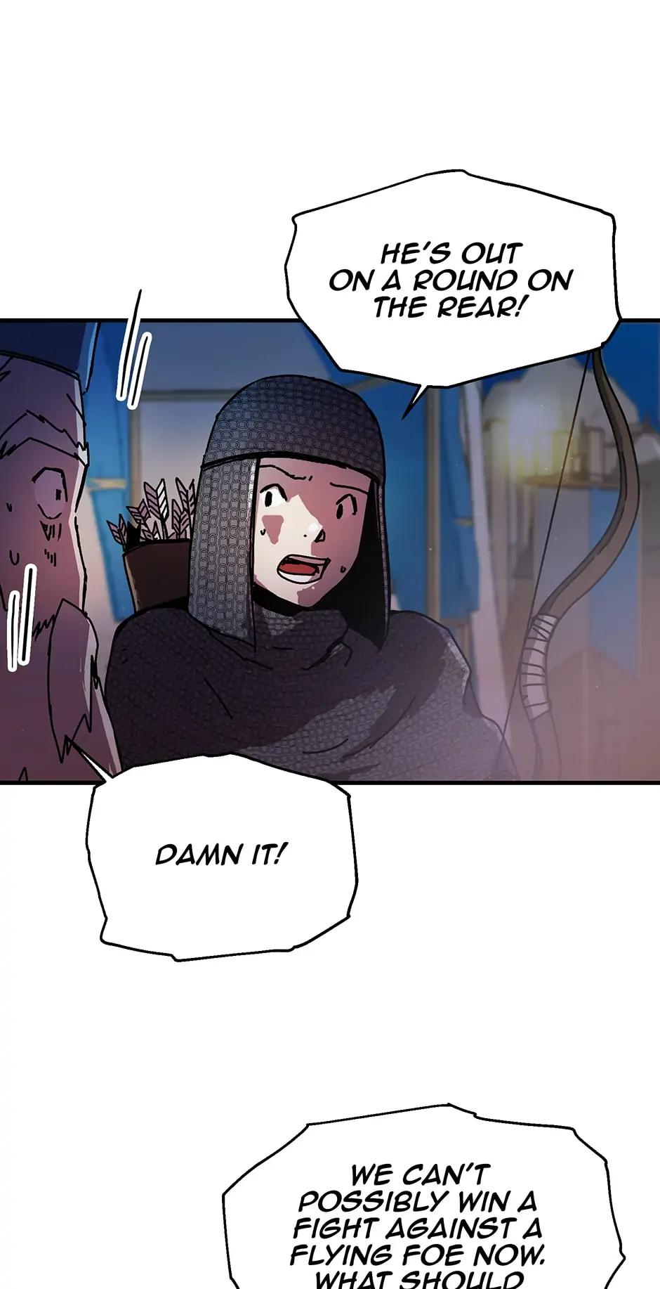 Read Solo Glitch Player Manga Online