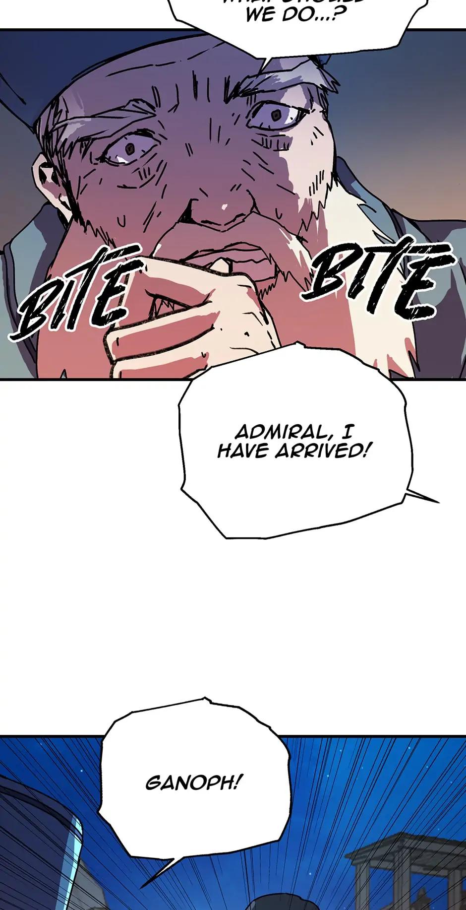 Read Solo Glitch Player Manga Online