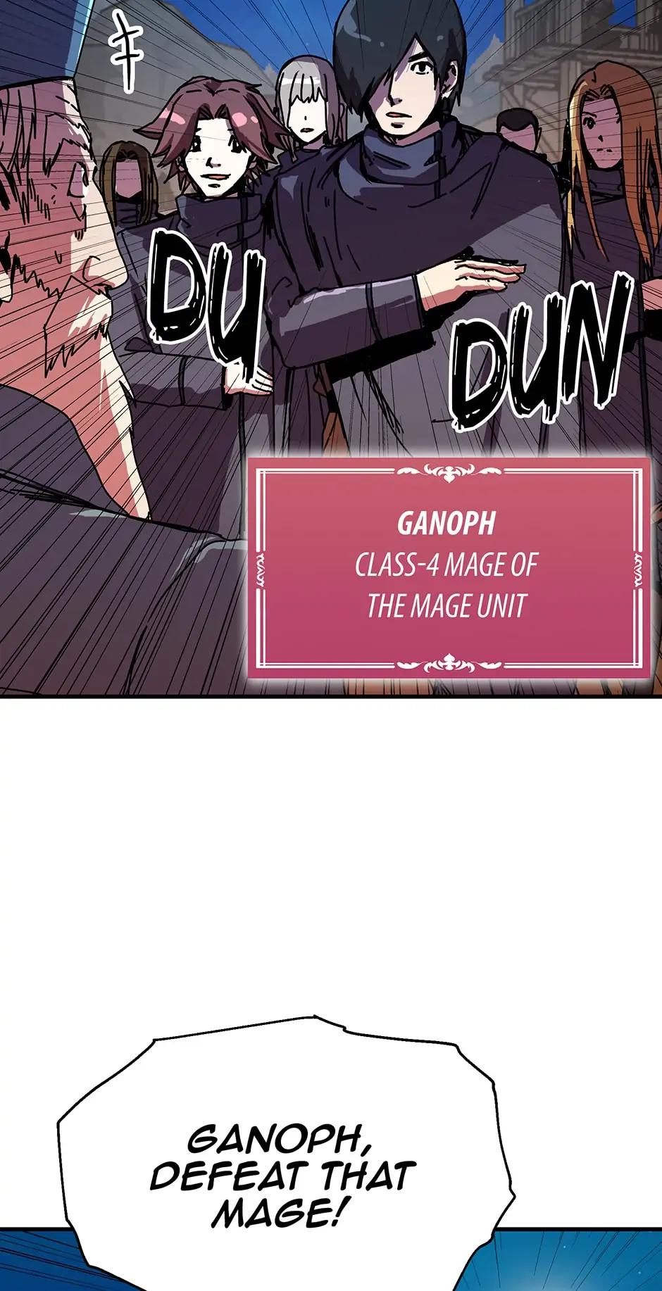 Read Solo Glitch Player Manga Online